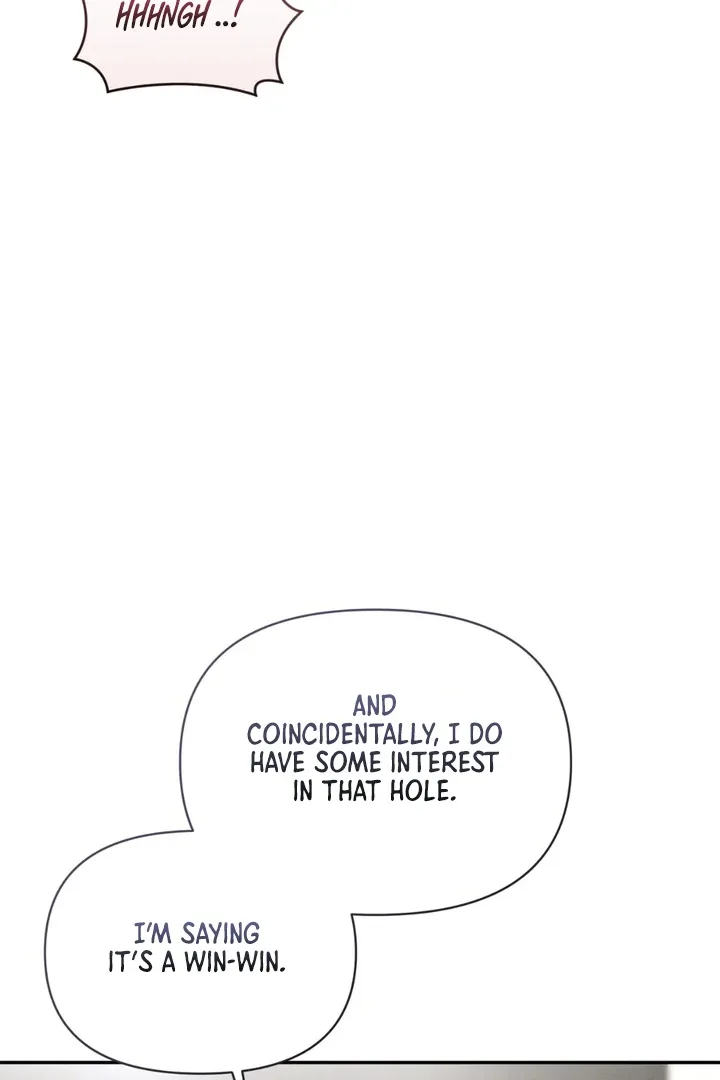 Hidden BL Special Lecture: The Boss’s Unethical Leadership ~The Upright Manager~ Chapter 3 page 39 - 