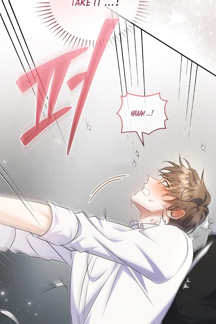 Hidden BL Special Lecture: The Boss’s Unethical Leadership ~The Upright Manager~ Chapter 3 page 6 - 
