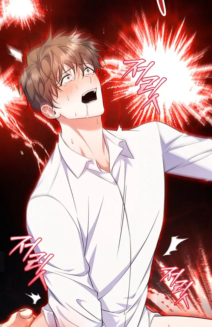 Hidden BL Special Lecture: The Boss’s Unethical Leadership ~The Upright Manager~ Chapter 3 page 53 - 