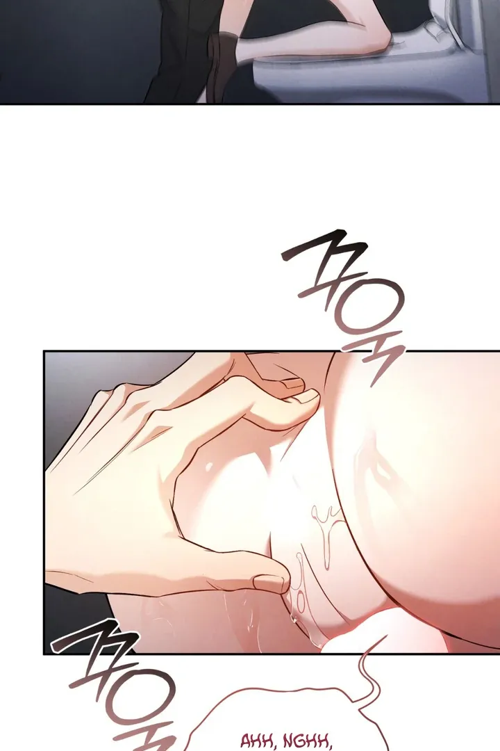 Hidden BL Special Lecture: The Boss’s Unethical Leadership ~The Upright Manager~ Chapter 3 page 66 - 