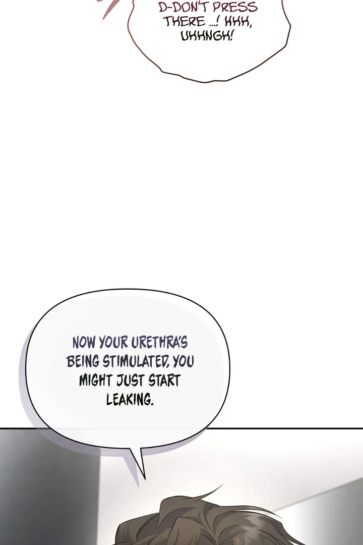 Hidden BL Special Lecture: The Boss’s Unethical Leadership ~The Upright Manager~ Chapter 3 page 67 - 