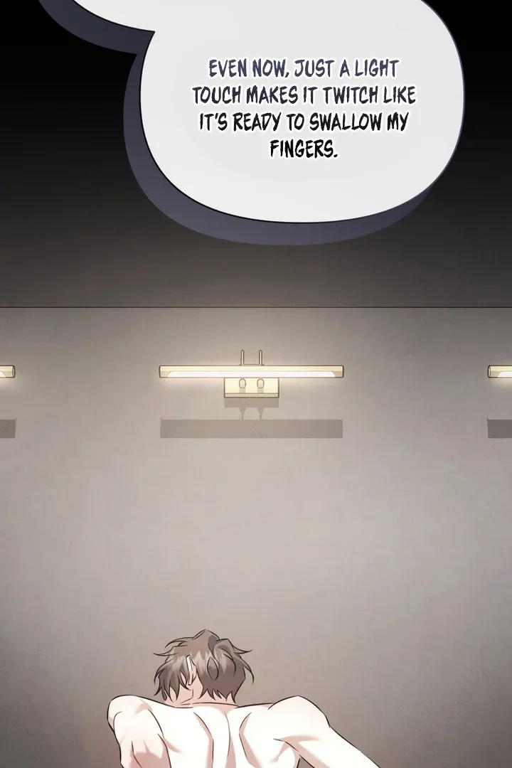 Hidden BL Special Lecture: The Boss’s Unethical Leadership ~The Upright Manager~ Chapter 3 page 69 - 