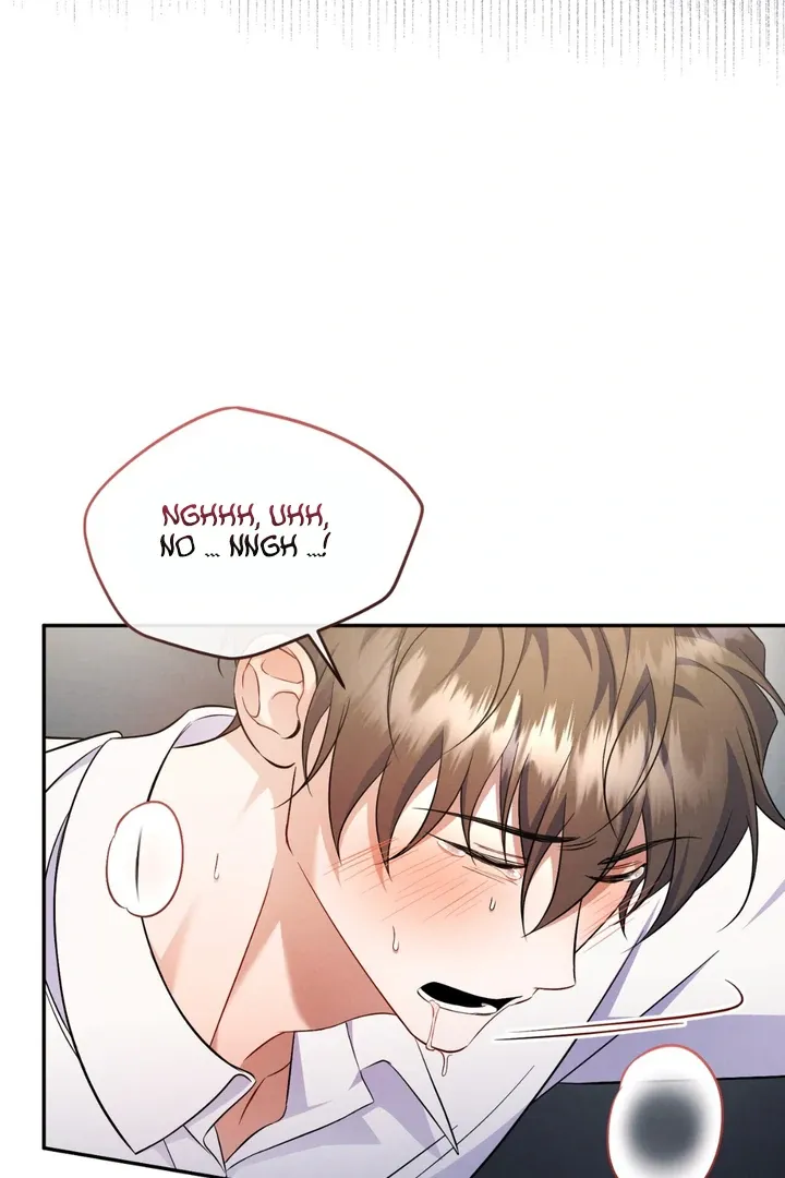 Hidden BL Special Lecture: The Boss’s Unethical Leadership ~The Upright Manager~ Chapter 3 page 76 - 