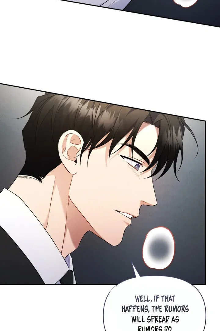 Hidden BL Special Lecture: The Boss’s Unethical Leadership ~The Upright Manager~ Chapter 3 page 77 - 