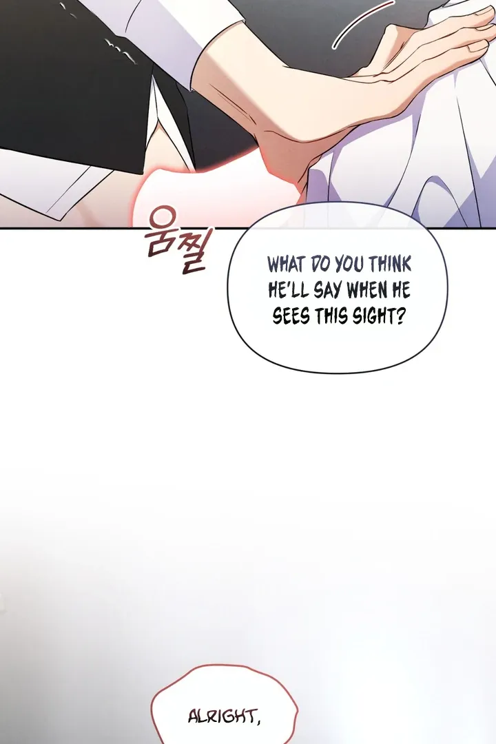 Hidden BL Special Lecture: The Boss’s Unethical Leadership ~The Upright Manager~ Chapter 3 page 79 - 