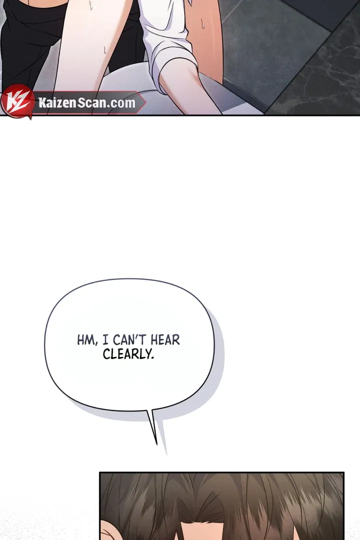 Hidden BL Special Lecture: The Boss’s Unethical Leadership ~The Upright Manager~ Chapter 3 page 81 - 