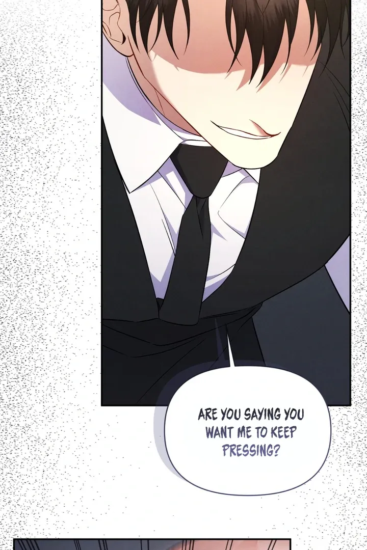 Hidden BL Special Lecture: The Boss’s Unethical Leadership ~The Upright Manager~ Chapter 3 page 82 - 