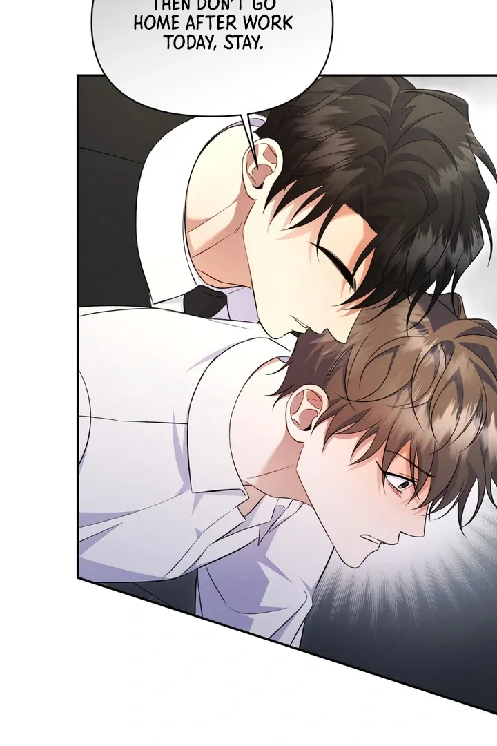 Hidden BL Special Lecture: The Boss’s Unethical Leadership ~The Upright Manager~ Chapter 3 page 89 - 