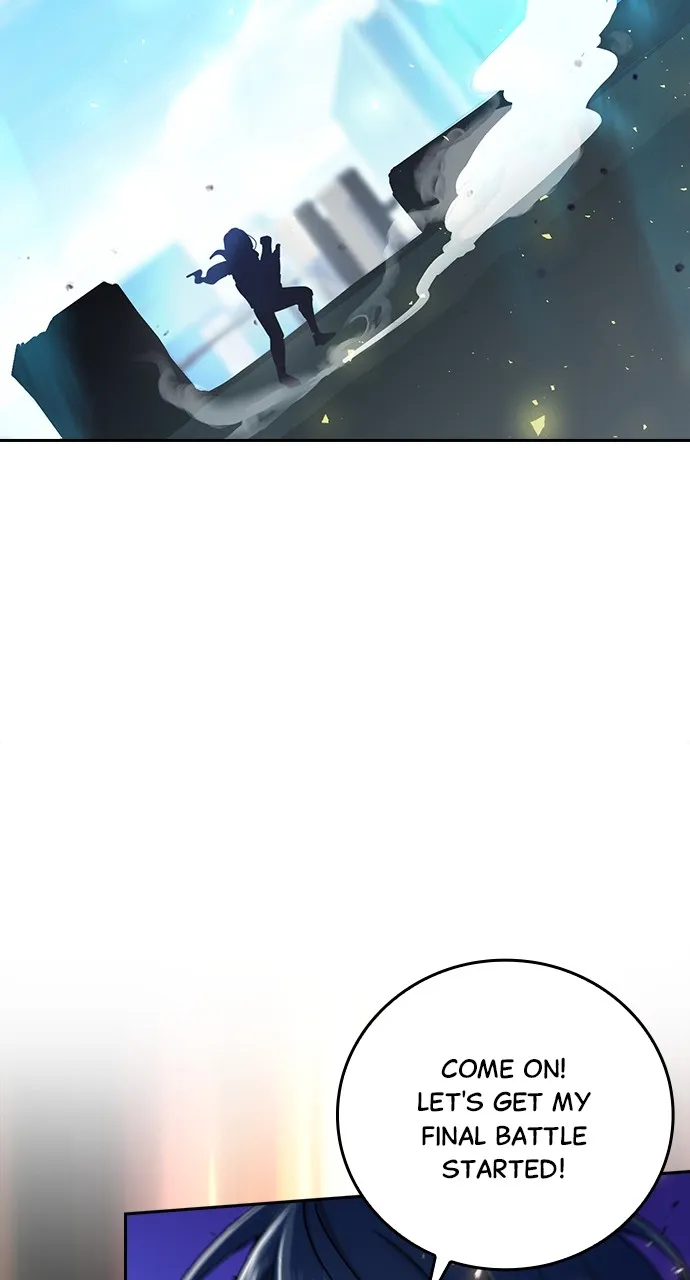 Hidden Class Gravity User Chapter 1 page 109 - 
