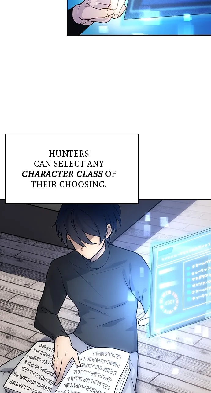 Hidden Class Gravity User Chapter 1 page 23 - 