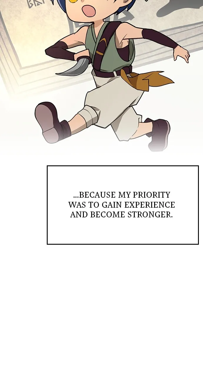 Hidden Class Gravity User Chapter 1 page 28 - 