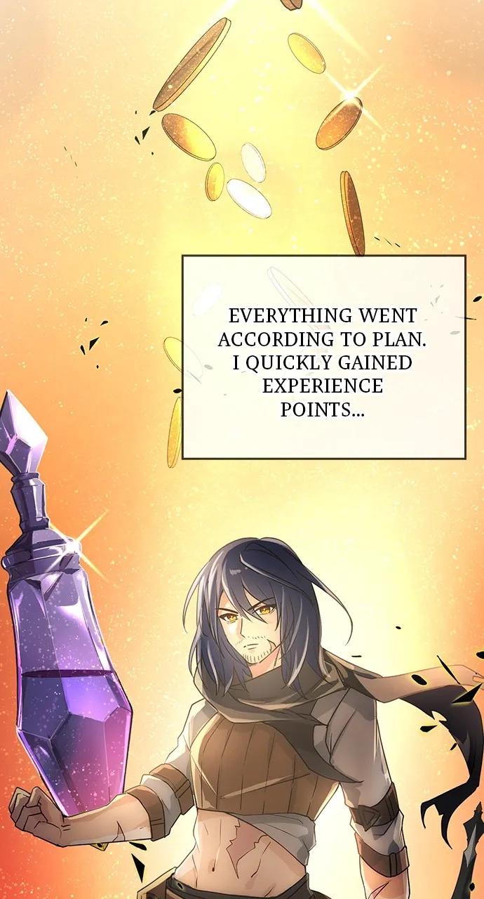 Hidden Class Gravity User Chapter 1 page 30 - 