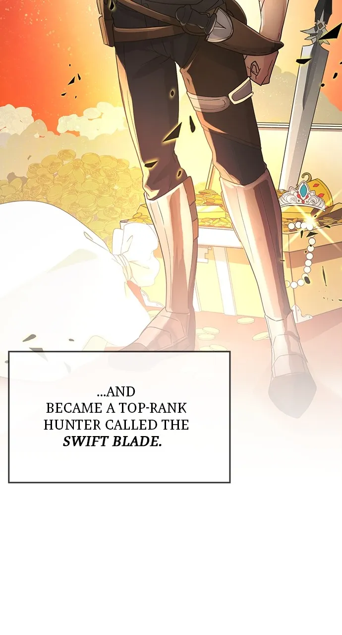 Hidden Class Gravity User Chapter 1 page 31 - 