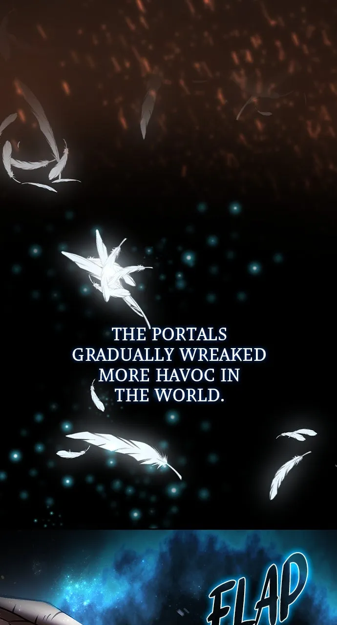 Hidden Class Gravity User Chapter 1 page 34 - 
