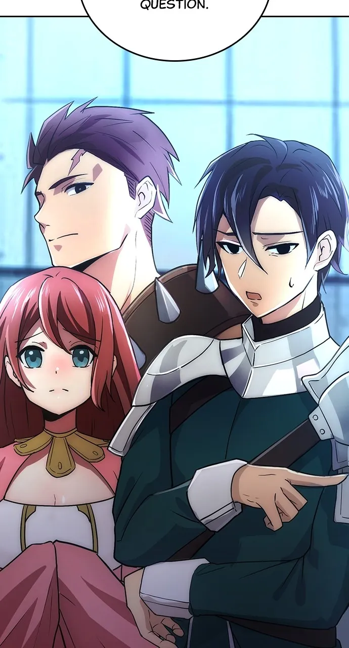 Hidden Class Gravity User Chapter 1 page 44 - 