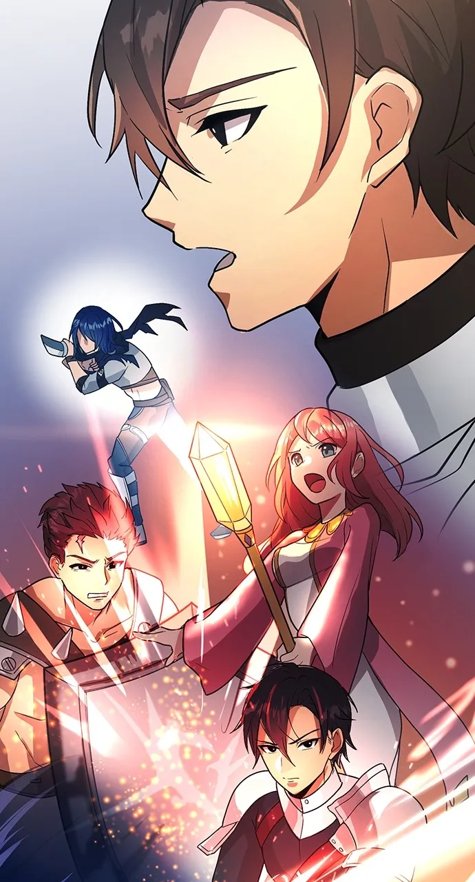 Hidden Class Gravity User Chapter 1 page 46 - 