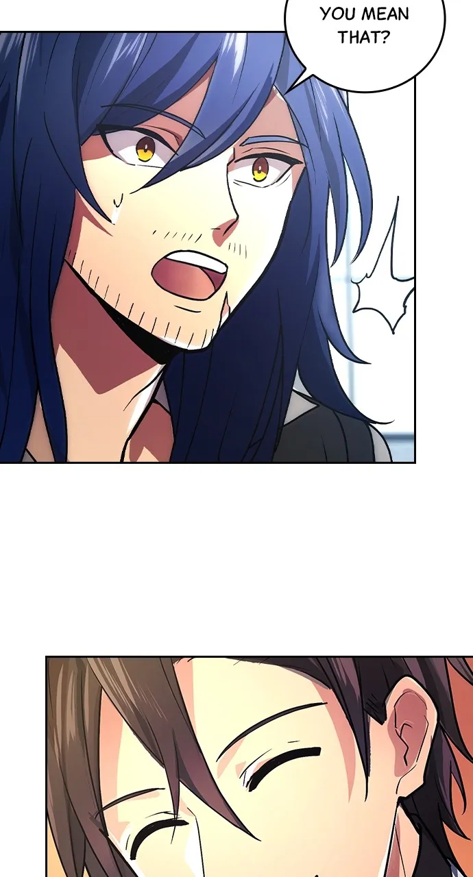 Hidden Class Gravity User Chapter 1 page 61 - 