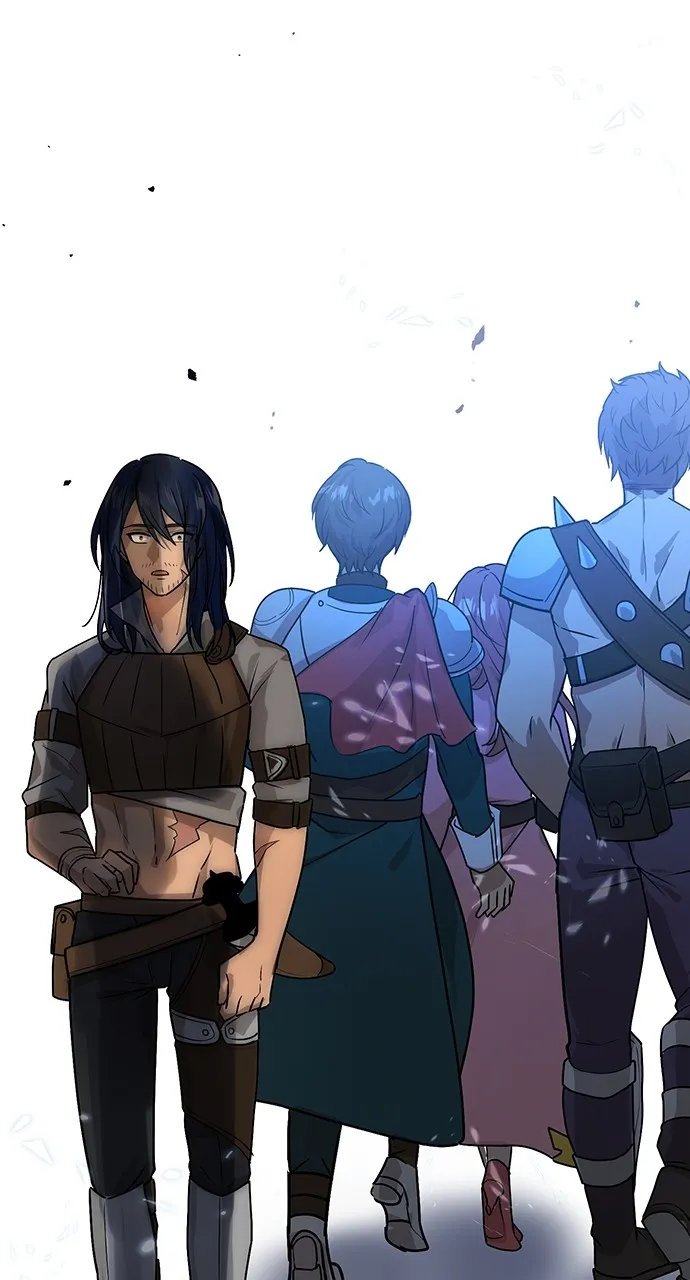 Hidden Class Gravity User Chapter 1 page 65 - 