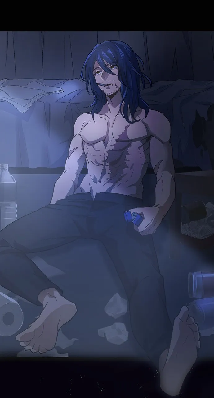 Hidden Class Gravity User Chapter 1 page 68 - 
