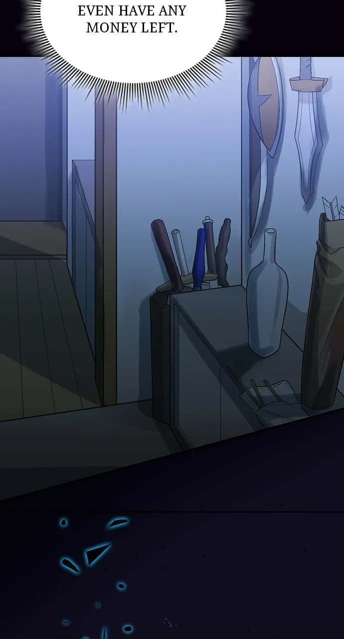 Hidden Class Gravity User Chapter 1 page 75 - 