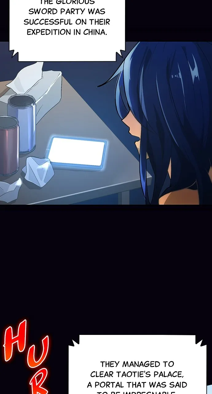 Hidden Class Gravity User Chapter 1 page 78 - 