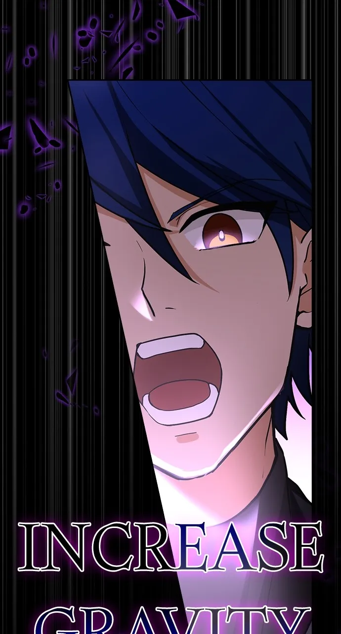 Hidden Class Gravity User Chapter 10 page 1 - 