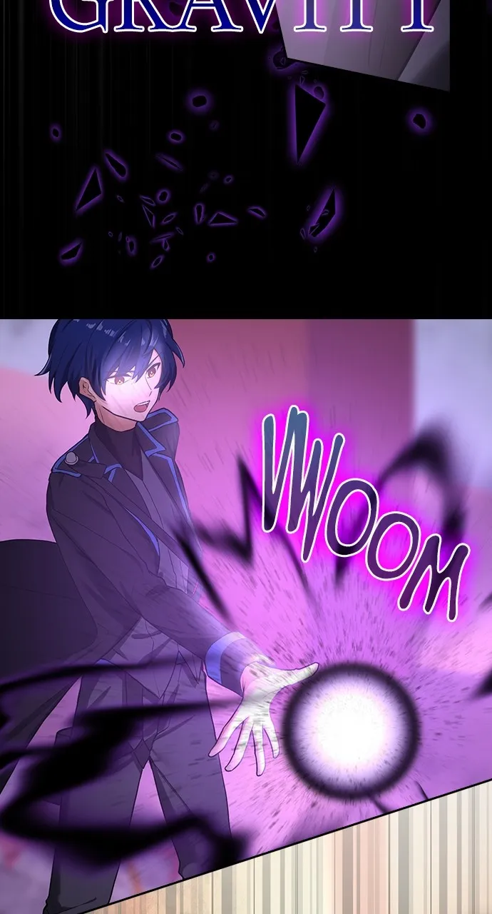 Hidden Class Gravity User Chapter 10 page 2 - 