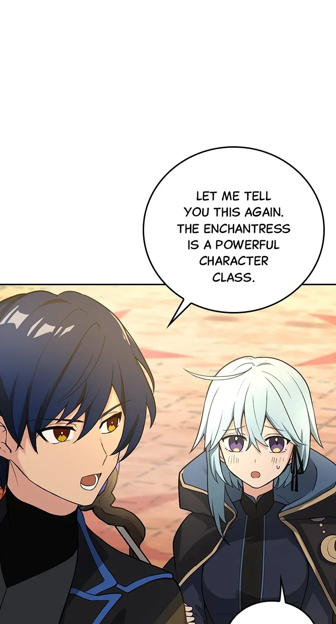 Hidden Class Gravity User Chapter 10 page 11 - 