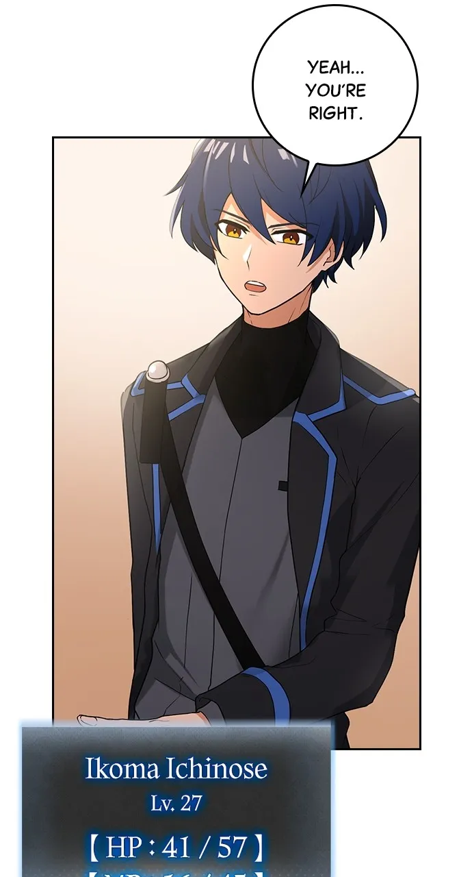 Hidden Class Gravity User Chapter 10 page 14 - 
