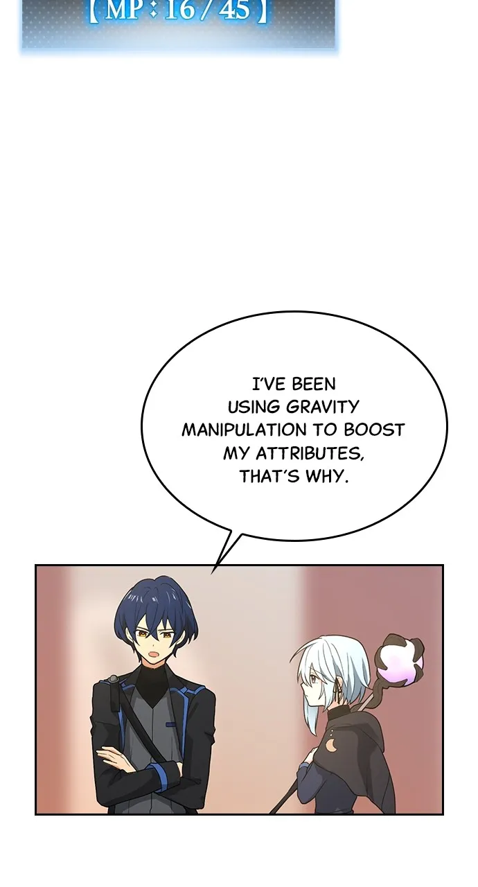 Hidden Class Gravity User Chapter 10 page 15 - 