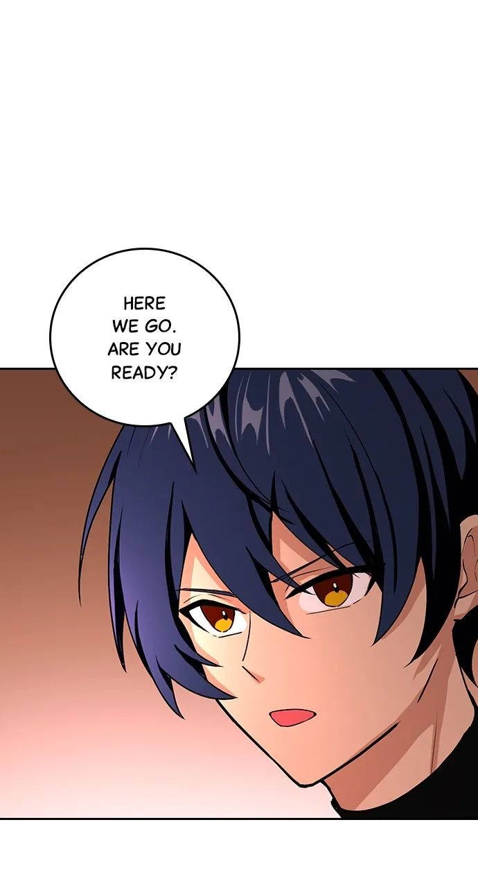 Hidden Class Gravity User Chapter 10 page 21 - 