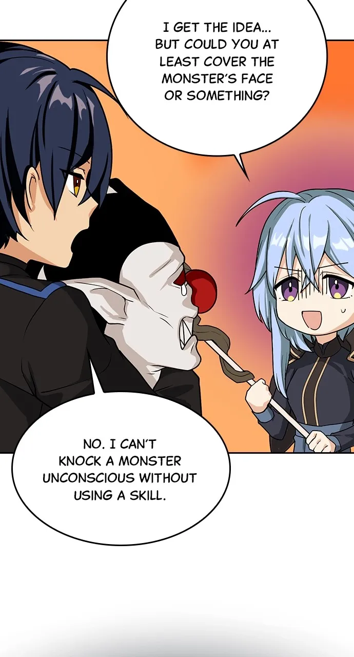 Hidden Class Gravity User Chapter 10 page 27 - 