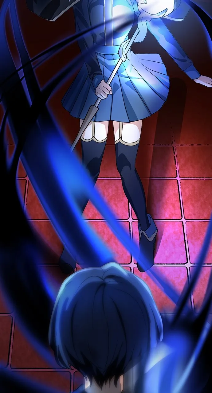 Hidden Class Gravity User Chapter 10 page 29 - 