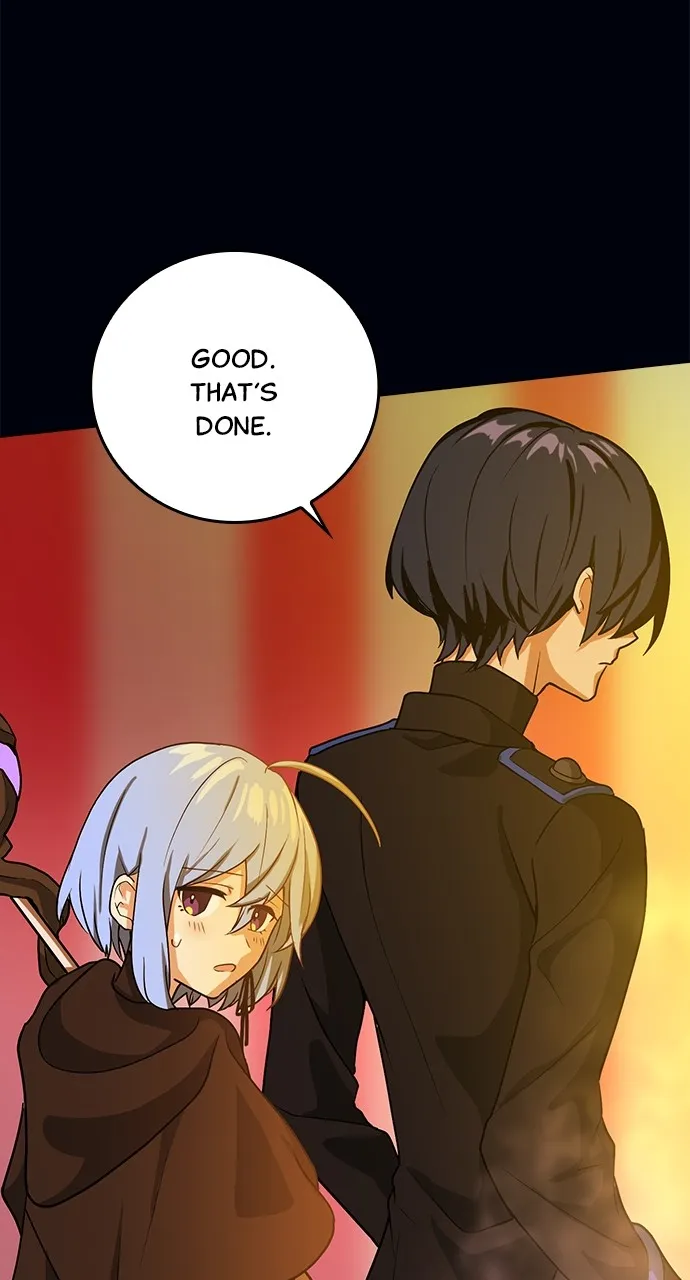 Hidden Class Gravity User Chapter 10 page 31 - 