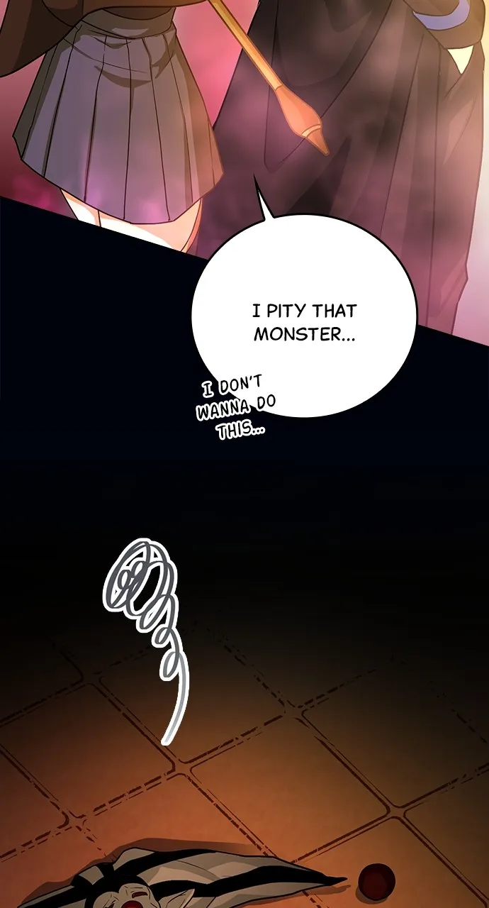 Hidden Class Gravity User Chapter 10 page 32 - 