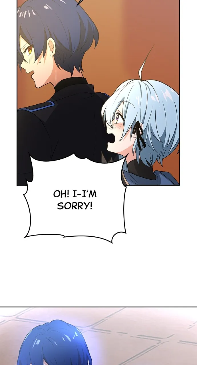 Hidden Class Gravity User Chapter 10 page 36 - 