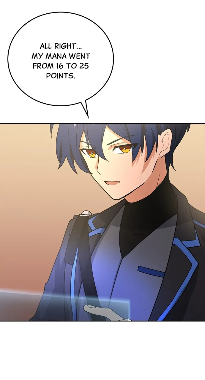 Hidden Class Gravity User Chapter 10 page 38 - 