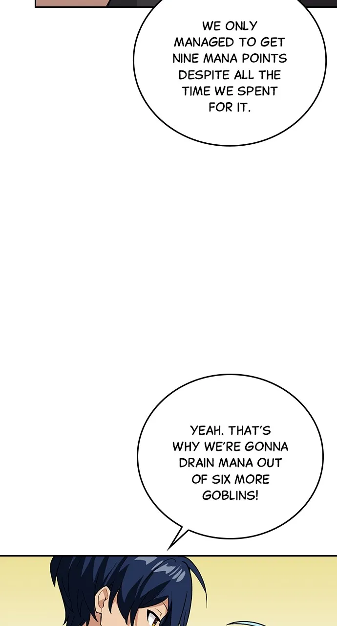 Hidden Class Gravity User Chapter 10 page 40 - 