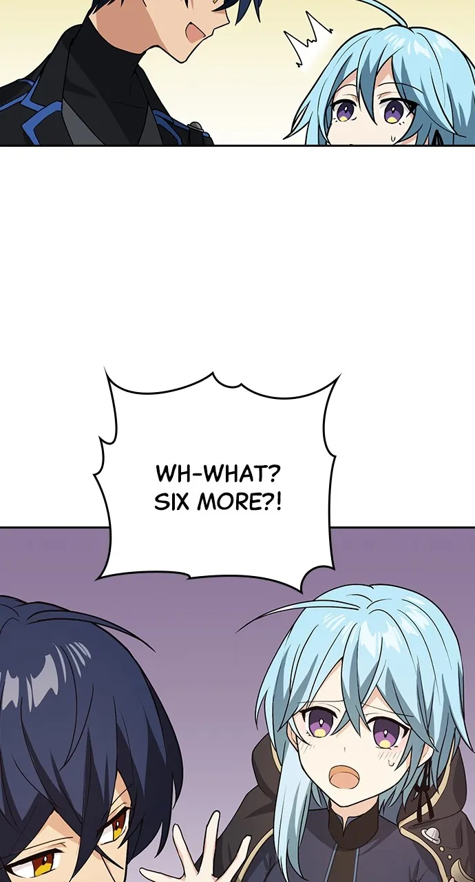 Hidden Class Gravity User Chapter 10 page 41 - 