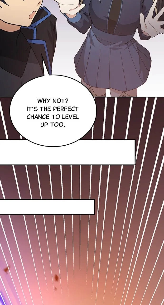 Hidden Class Gravity User Chapter 10 page 42 - 