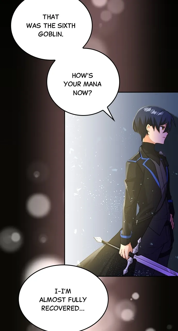 Hidden Class Gravity User Chapter 10 page 45 - 