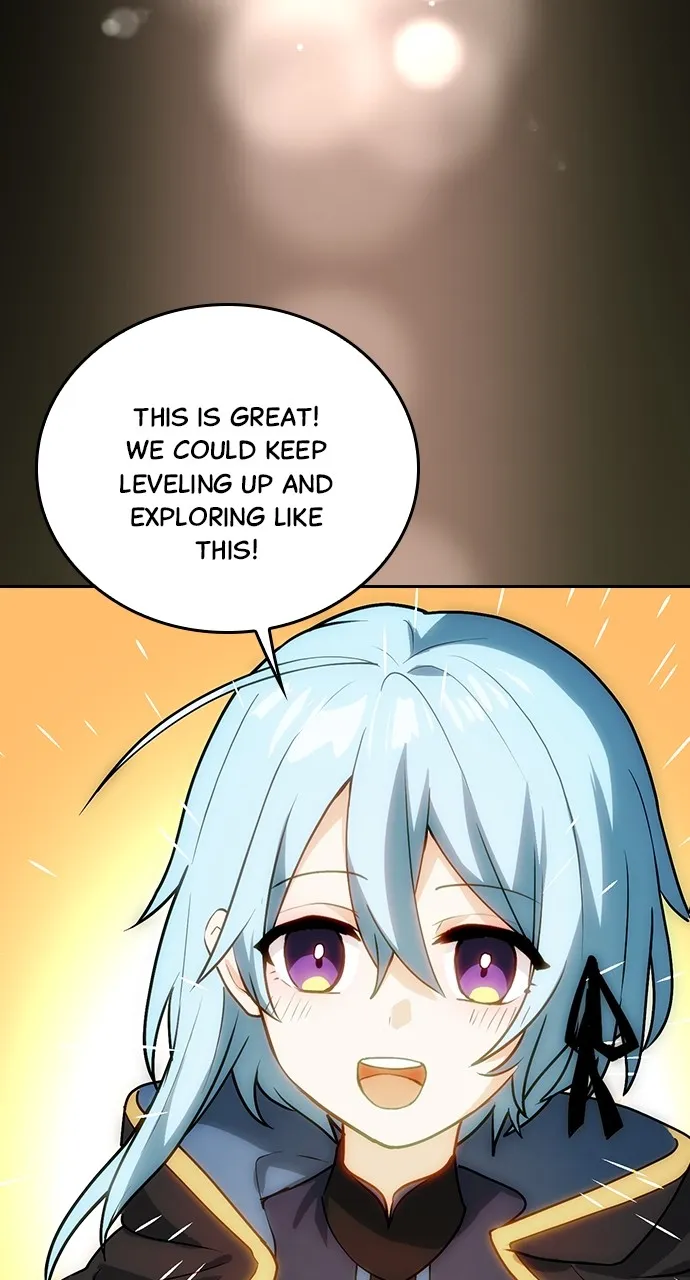 Hidden Class Gravity User Chapter 10 page 47 - 