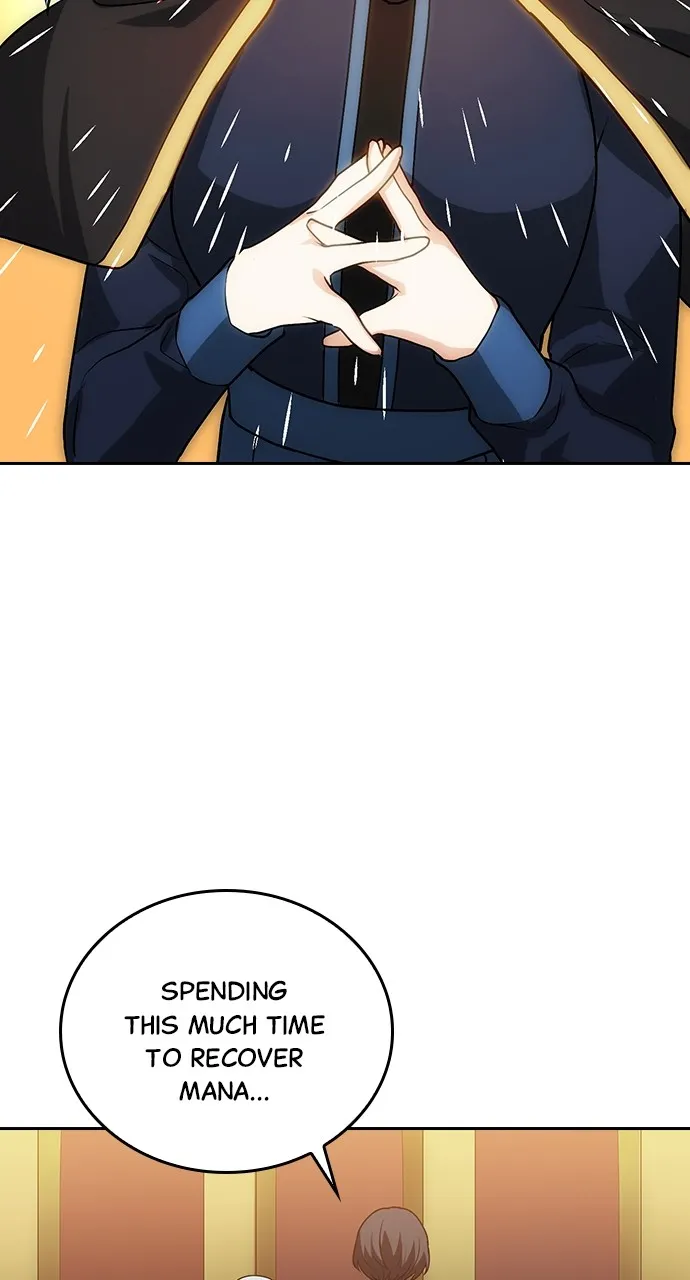 Hidden Class Gravity User Chapter 10 page 48 - 