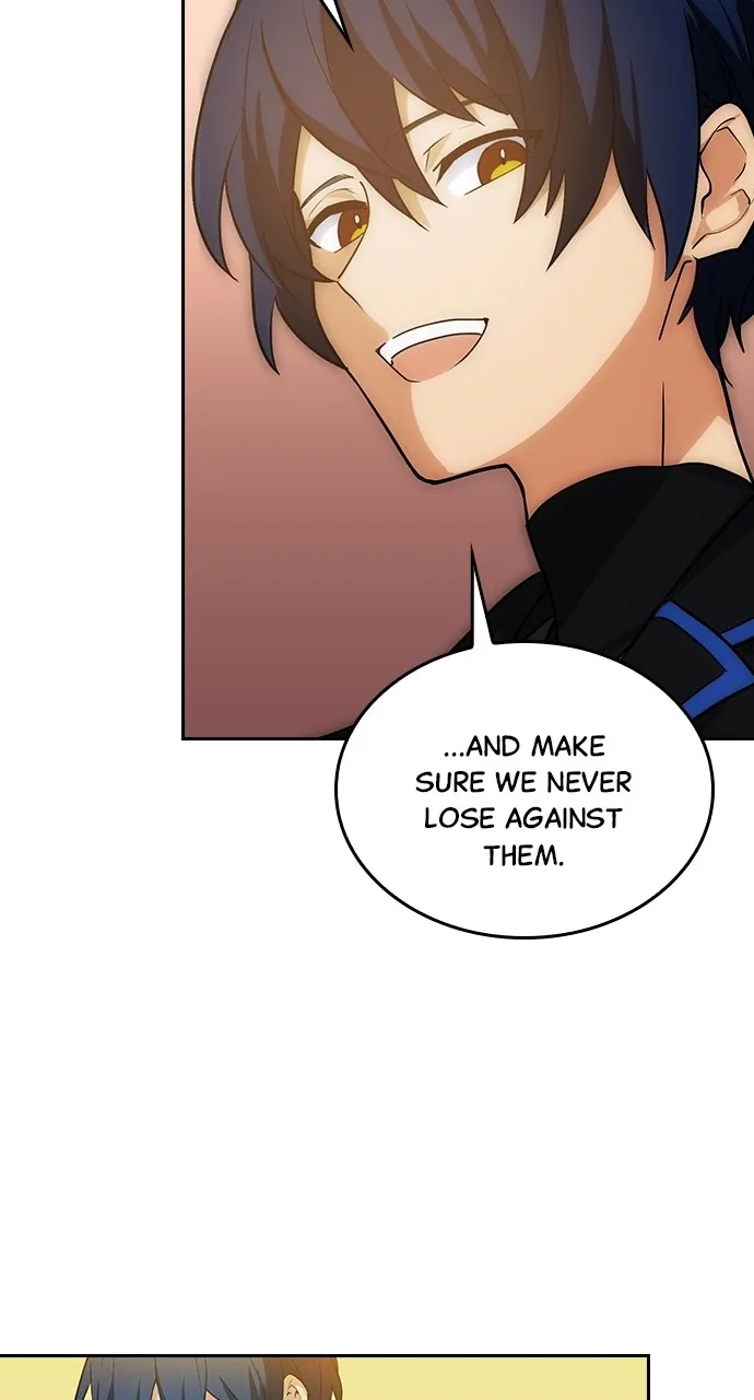 Hidden Class Gravity User Chapter 10 page 50 - 