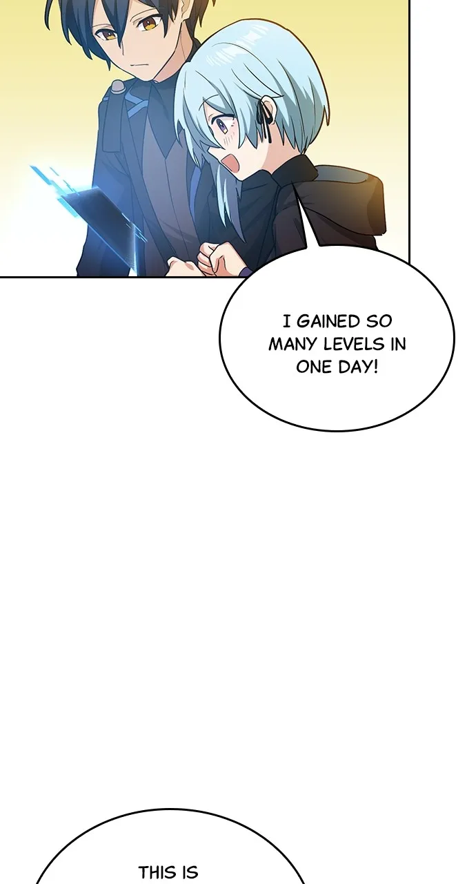 Hidden Class Gravity User Chapter 10 page 51 - 