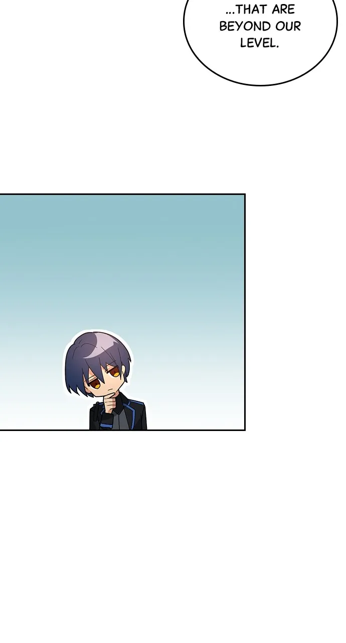 Hidden Class Gravity User Chapter 10 page 54 - 