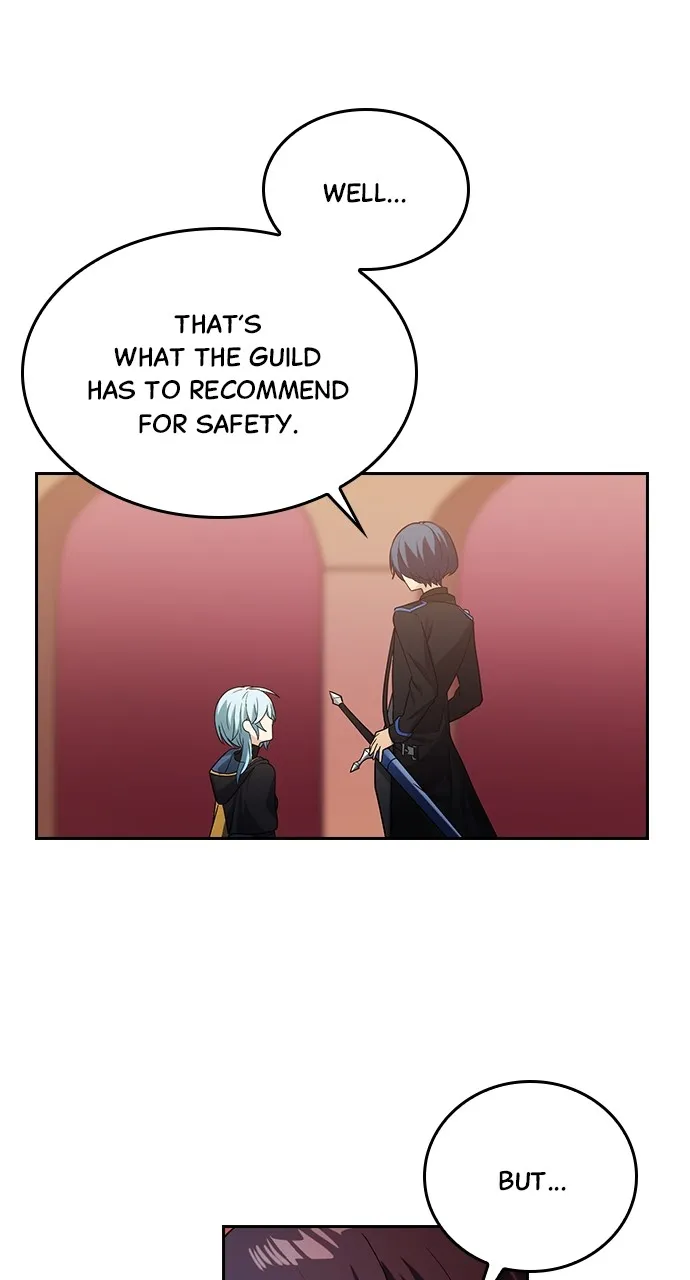 Hidden Class Gravity User Chapter 10 page 55 - 