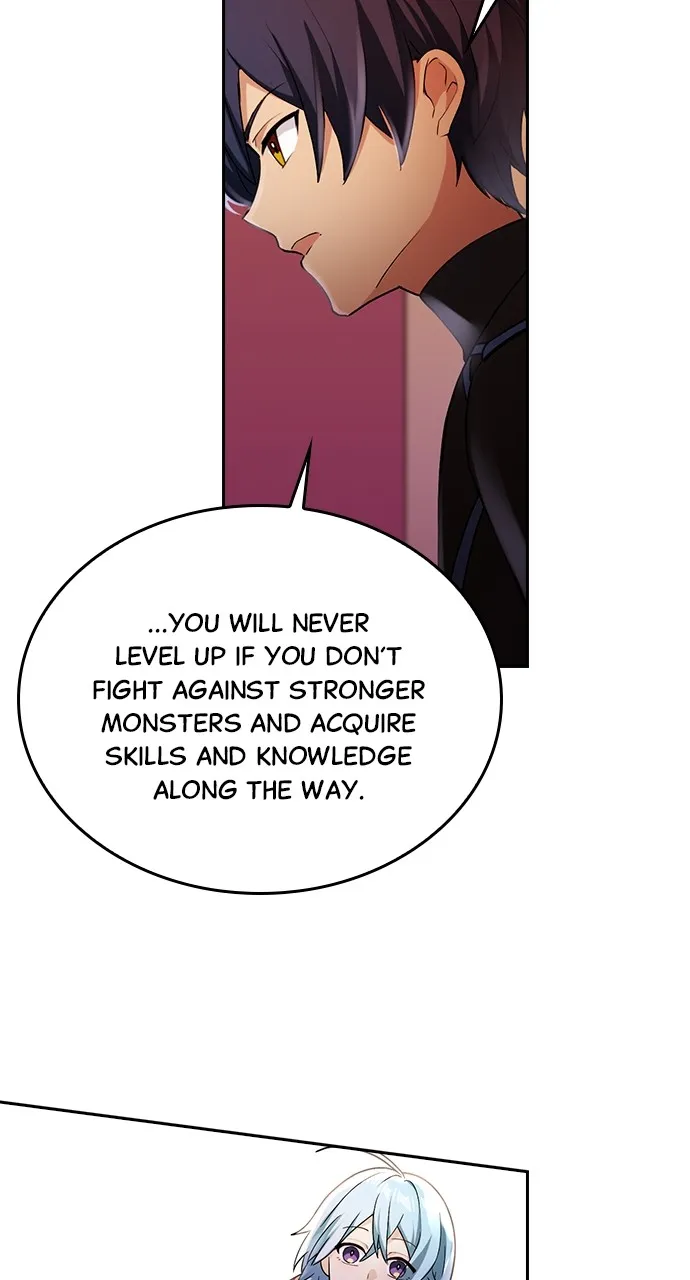 Hidden Class Gravity User Chapter 10 page 56 - 