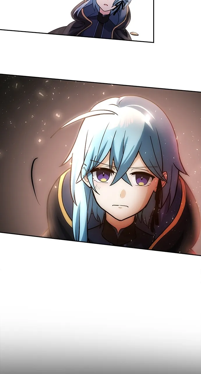 Hidden Class Gravity User Chapter 10 page 57 - 