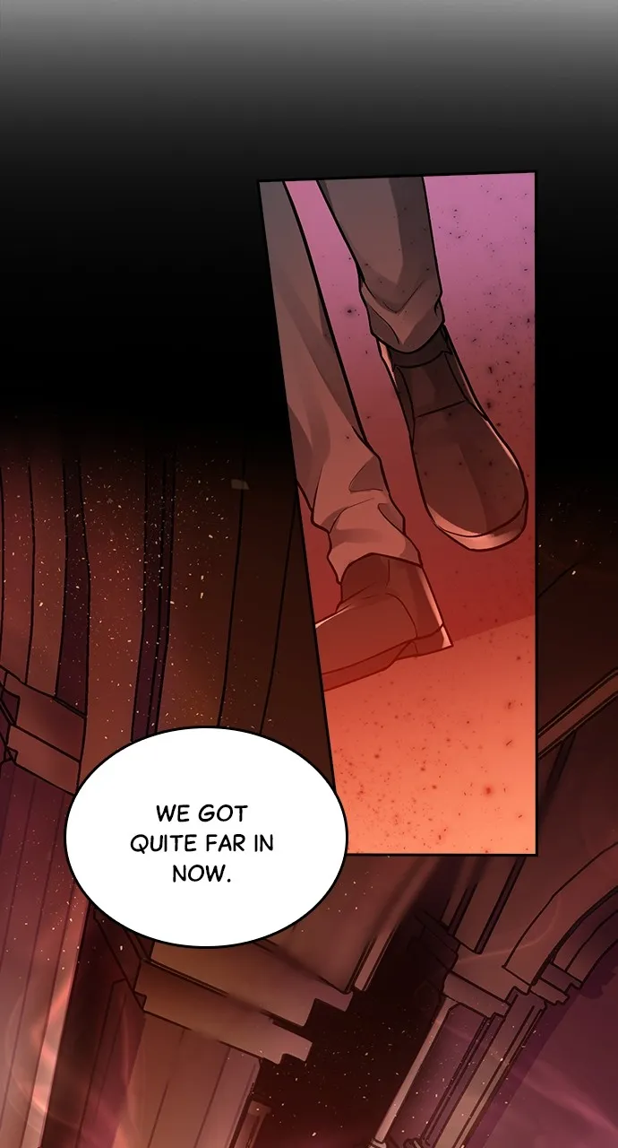 Hidden Class Gravity User Chapter 10 page 58 - 